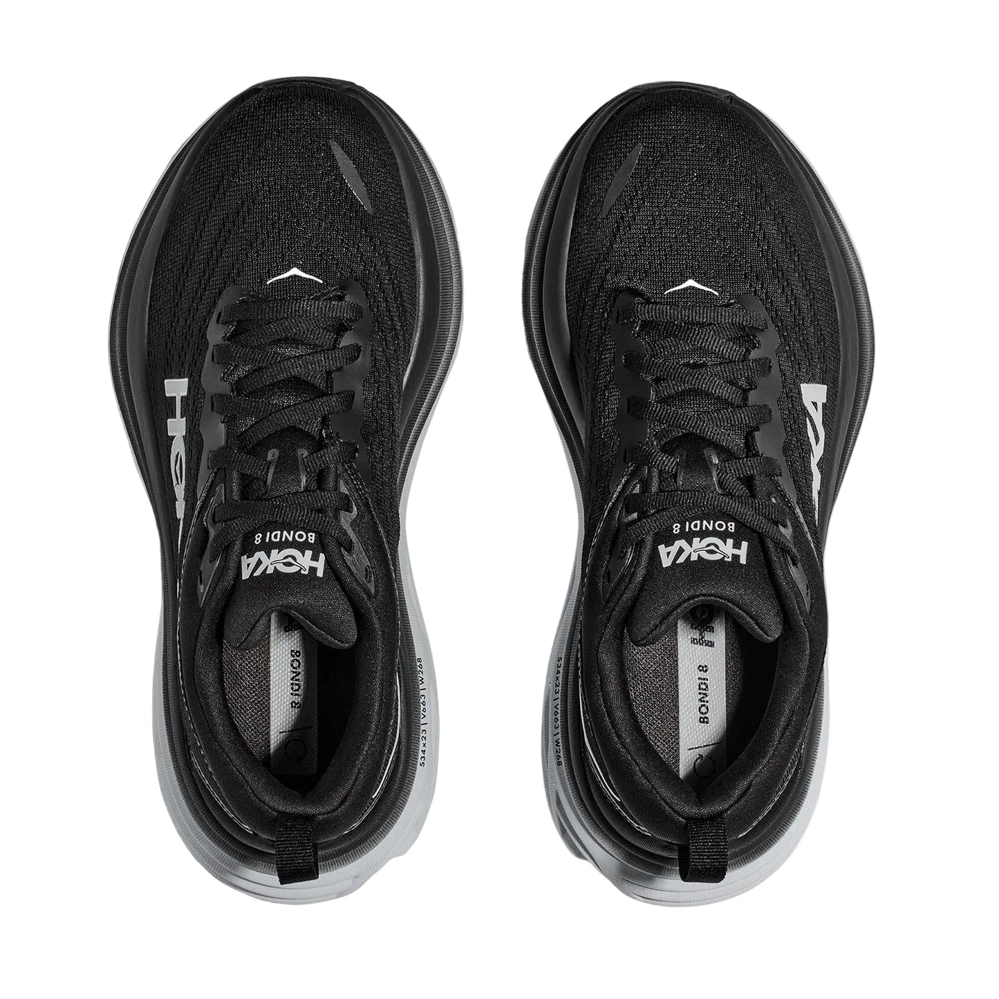 HOKA Bondi 8 Men's Running Shoes