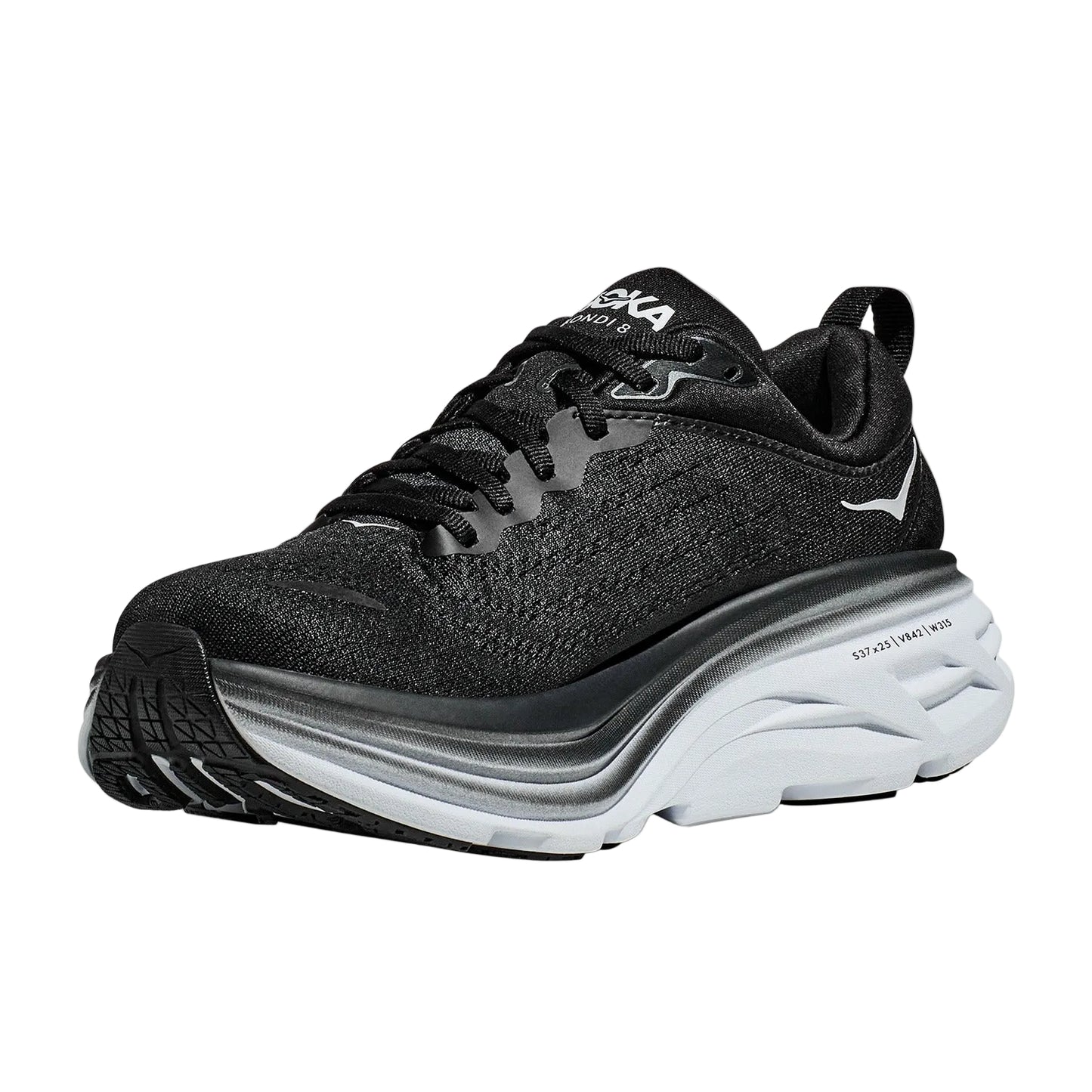 HOKA Bondi 8 Men's Running Shoes