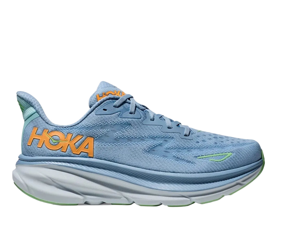 HOKA Clifton 9 Men's Running Shoes