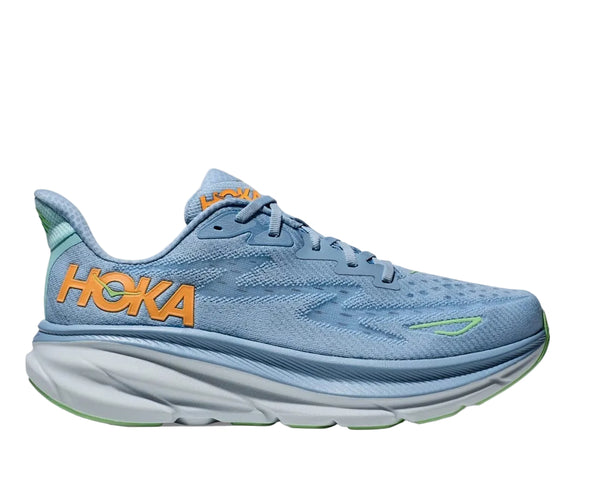 HOKA Clifton 9 Men's Running Shoes