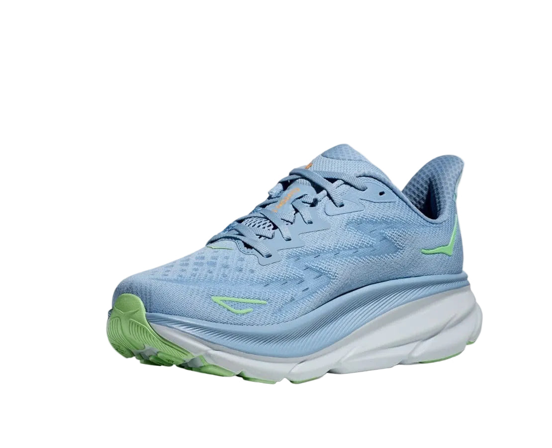 HOKA Clifton 9 Men's Running Shoes