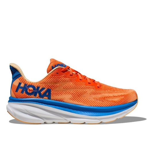 HOKA Clifton 9 Men's Running Shoes