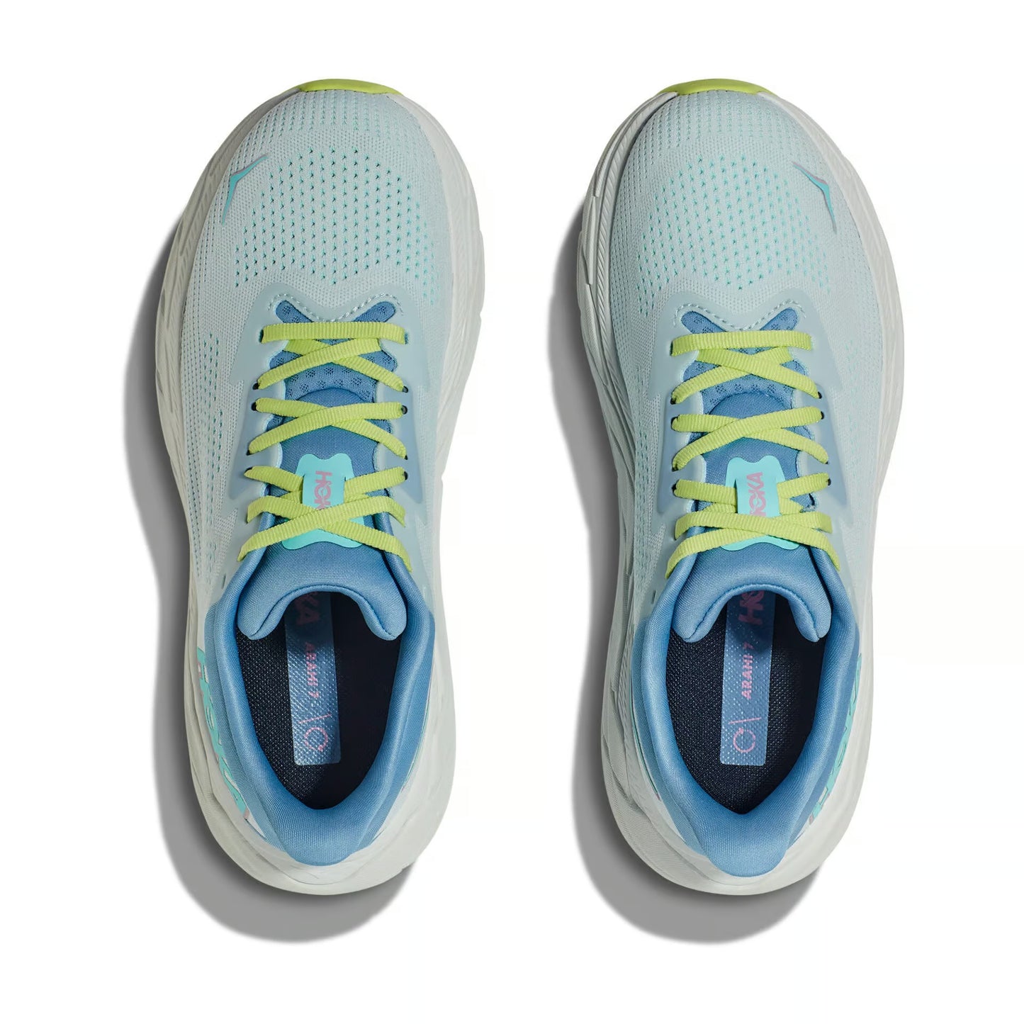 HOKA Arahi 7 Women's Running Shoes