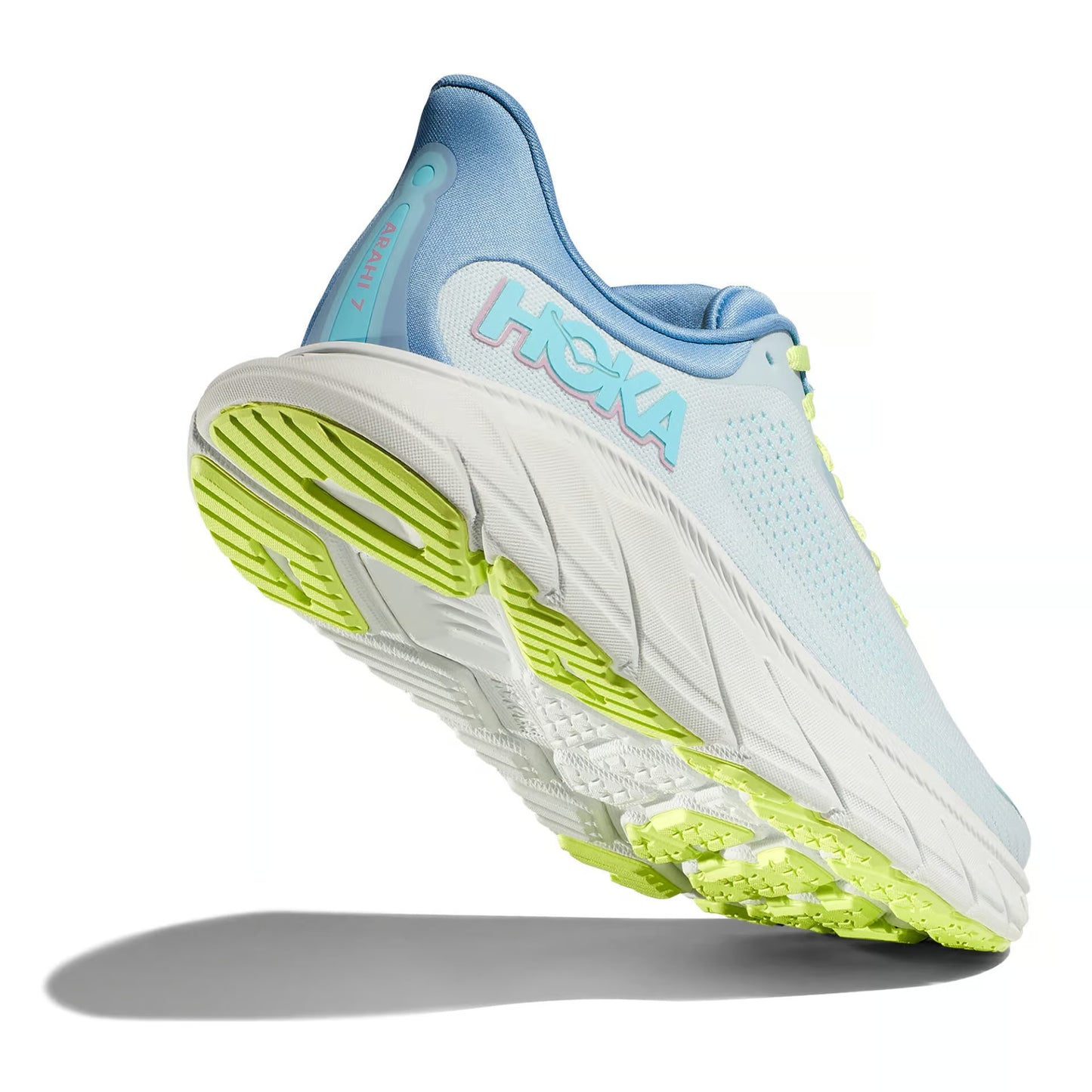 HOKA Arahi 7 Women's Running Shoes