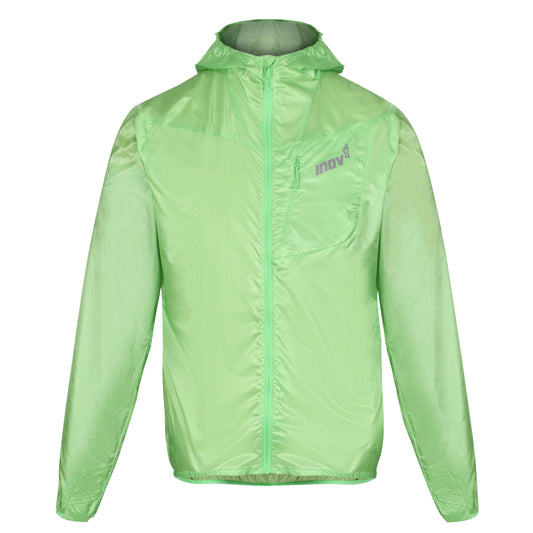 inov8 Mens Windshell Full Zip Running Jacket