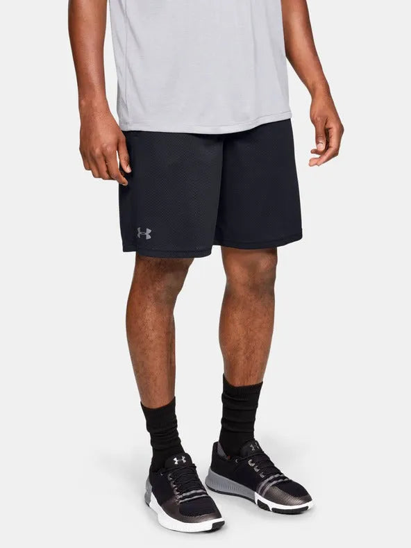 Ua Tech Mesh Shorts