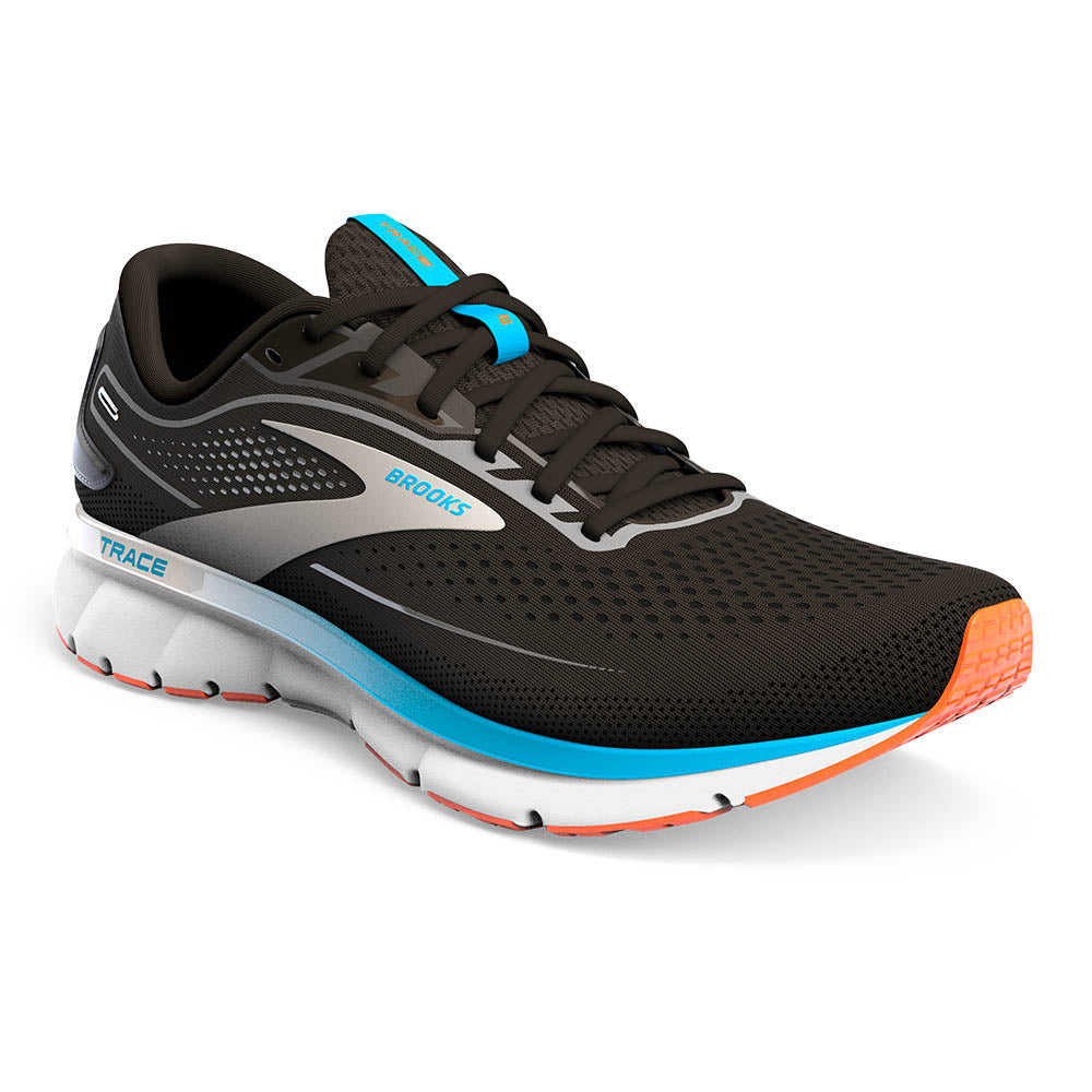 Brooks Trace 2 Mens Road Running Shoes