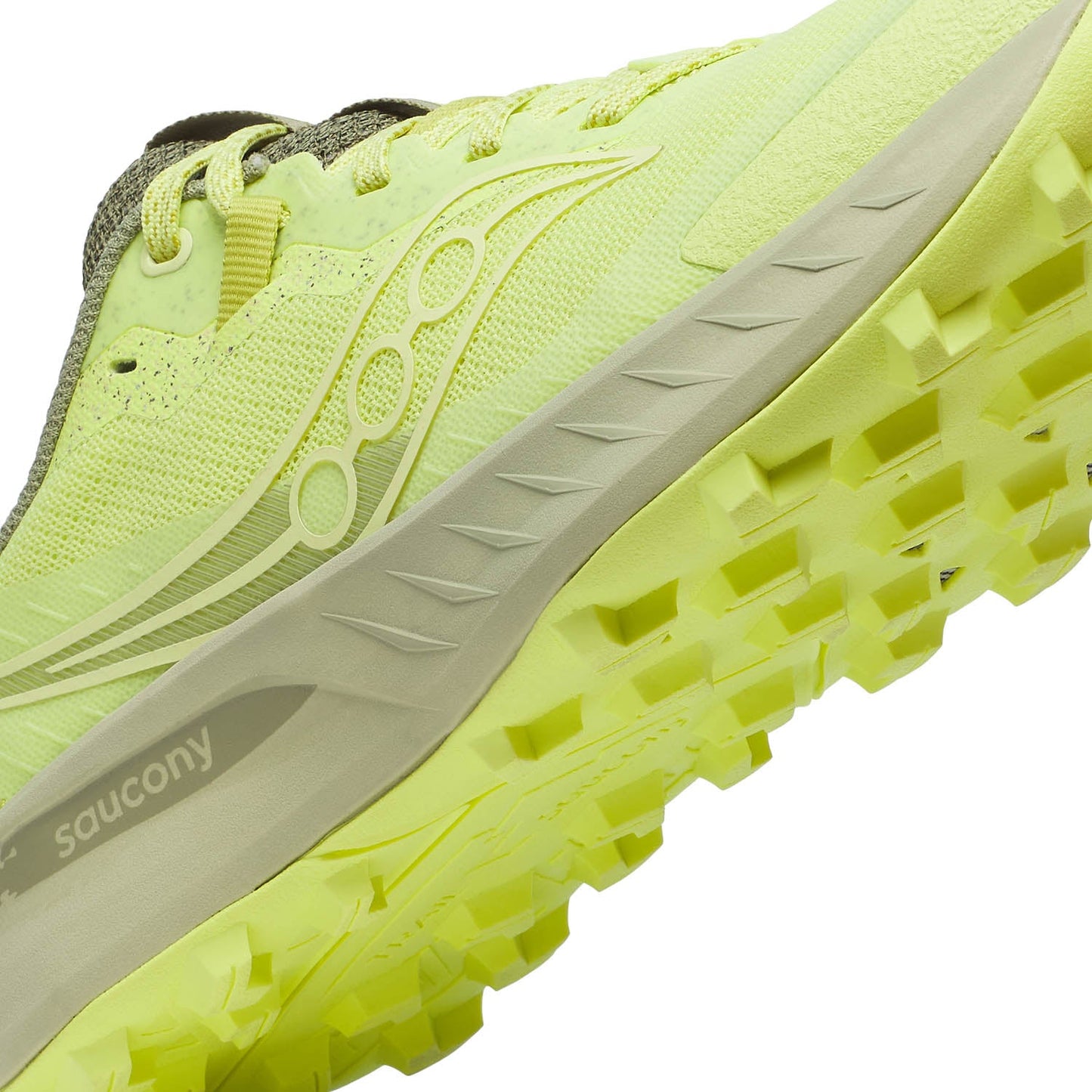 Saucony Peregrine 15 Womens Trail Running Shoes