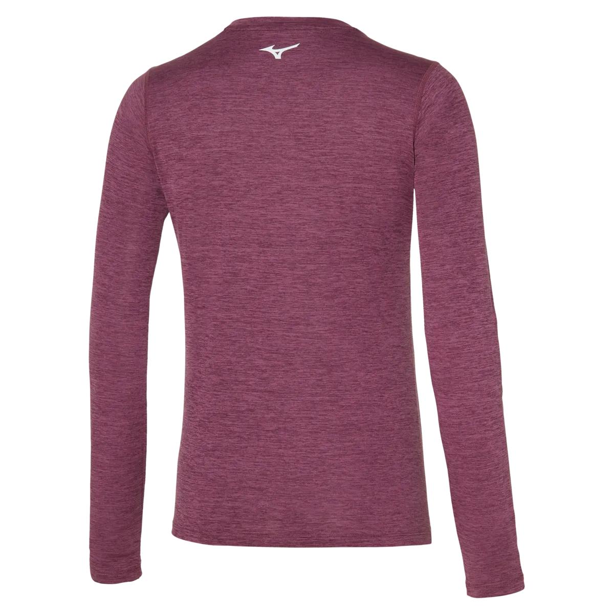 Mizuno Womens Impulse Core Long Sleeve Tee 