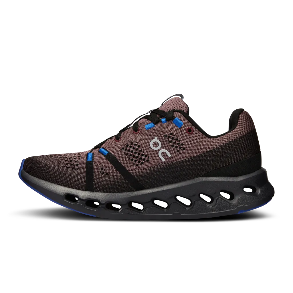 On Cloudsurfer Womens Running Shoes