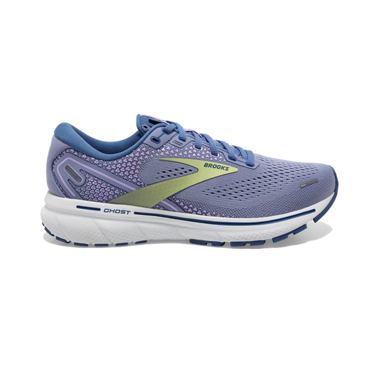 Brooks Ghost 14 Womens Road Running Shoes 