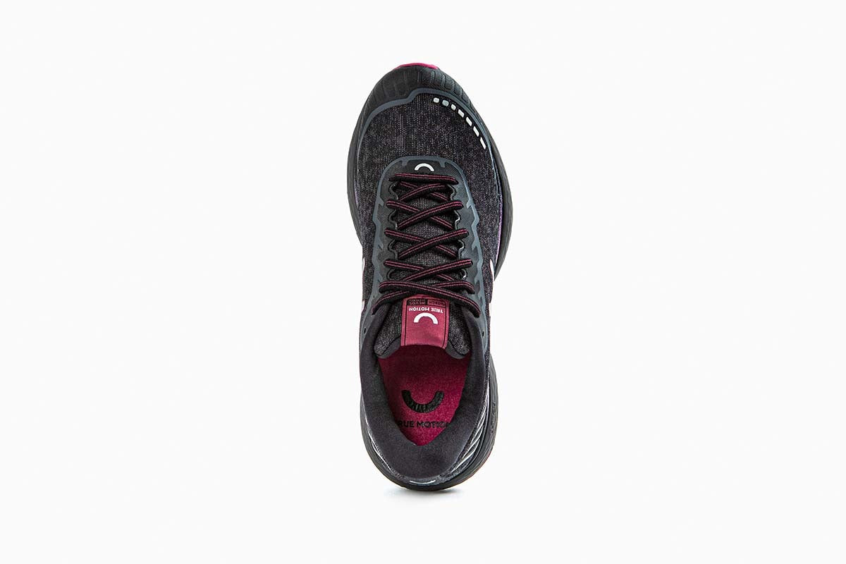 True Motion Women's Nevos Elements Running Shoes