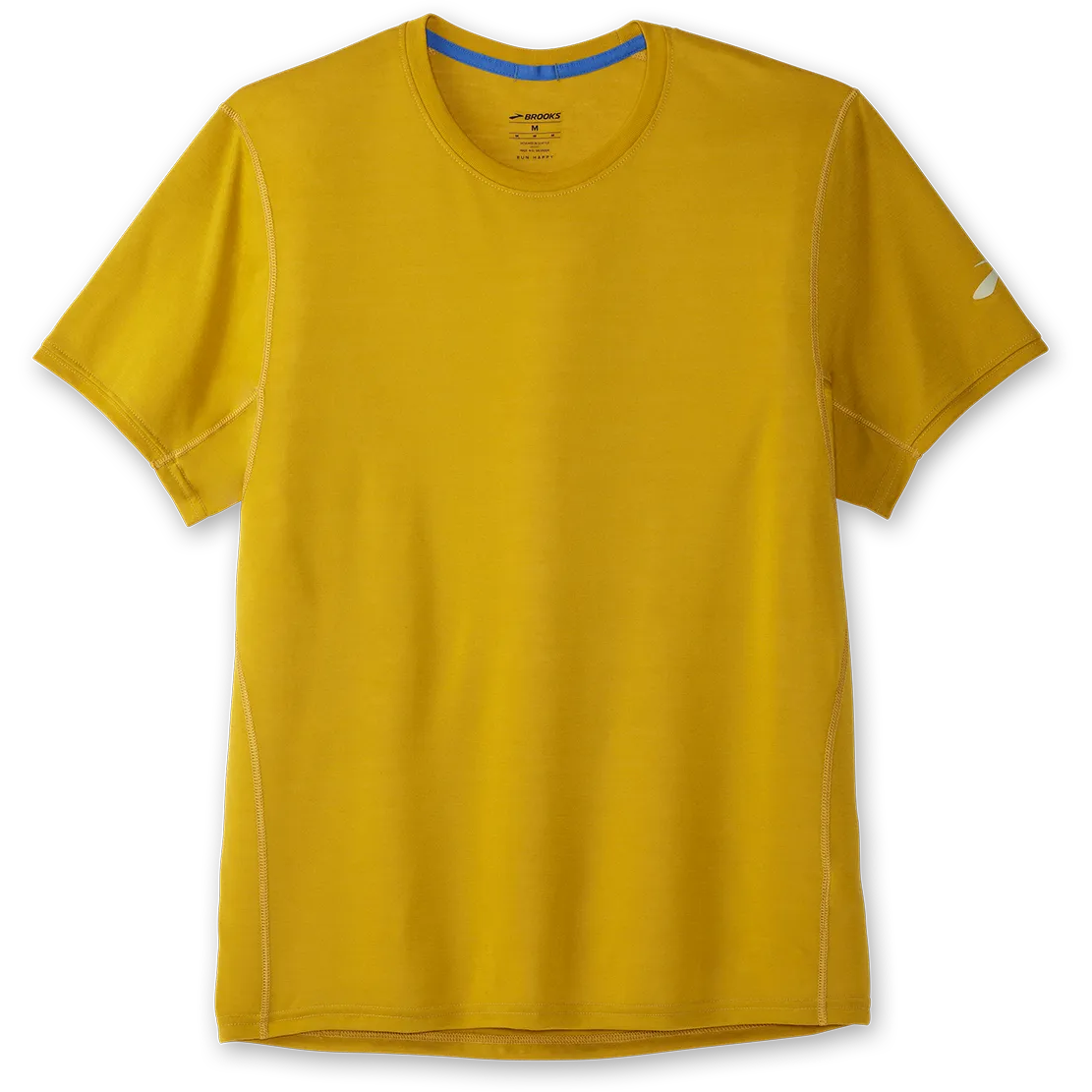 Brooks Distance S/S Mens Running T-Shirt