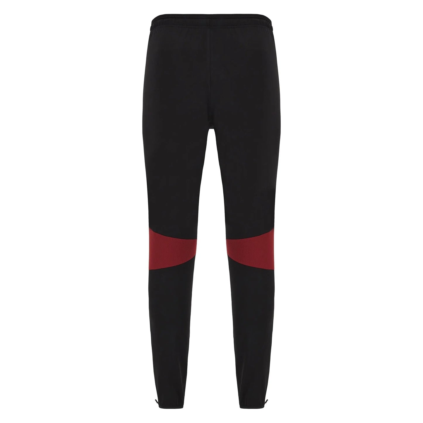 Macron Wales WRU Mens Training Fitted Pants