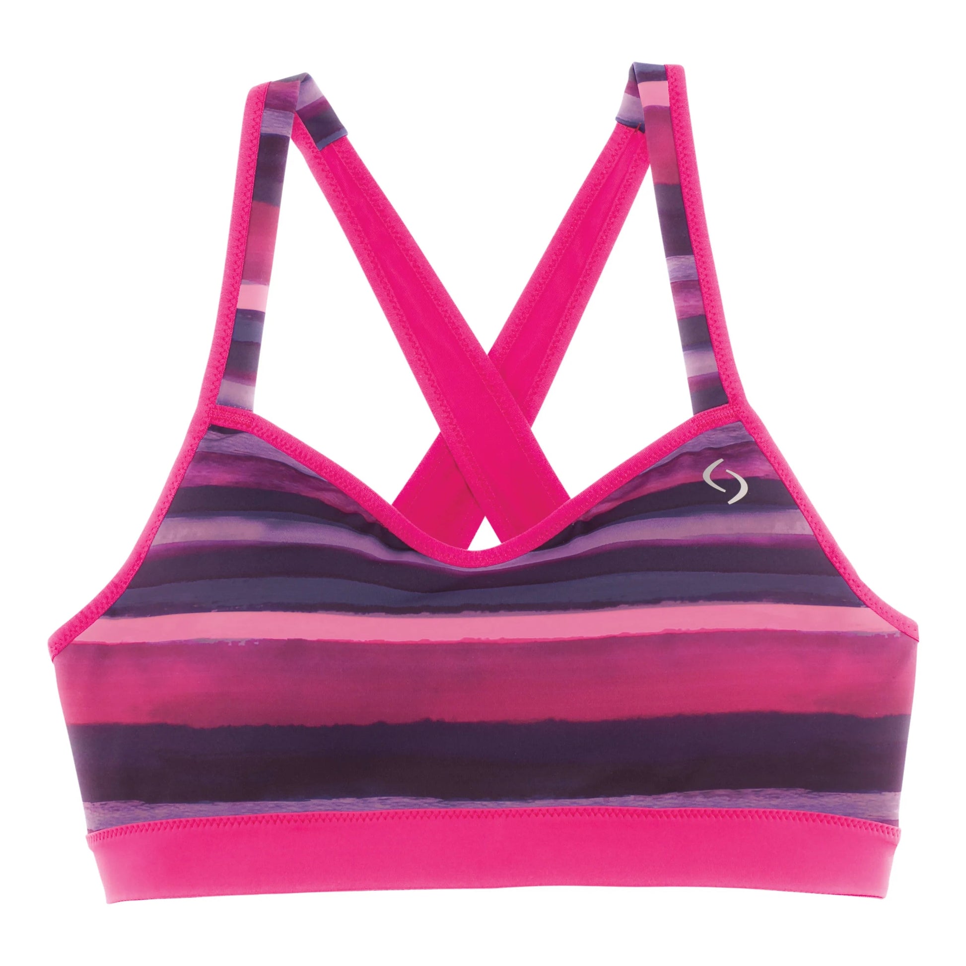 Brooks Uprise Crossback Running Bra