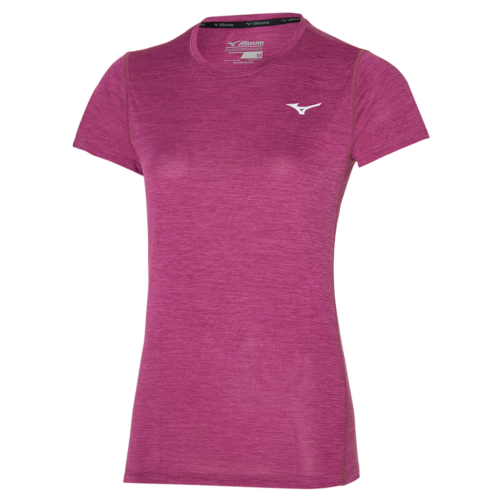 Mizuno Womens Impulse Core Tee 