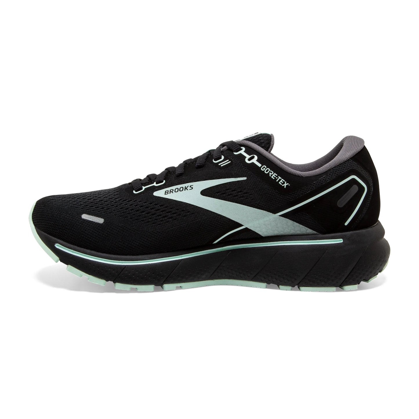 Brooks Ghost 14 GTX Gore-Tex Waterproof Womens Running Shoes