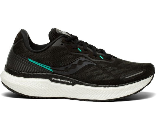 Saucony Triumph 19 Women's Shoe