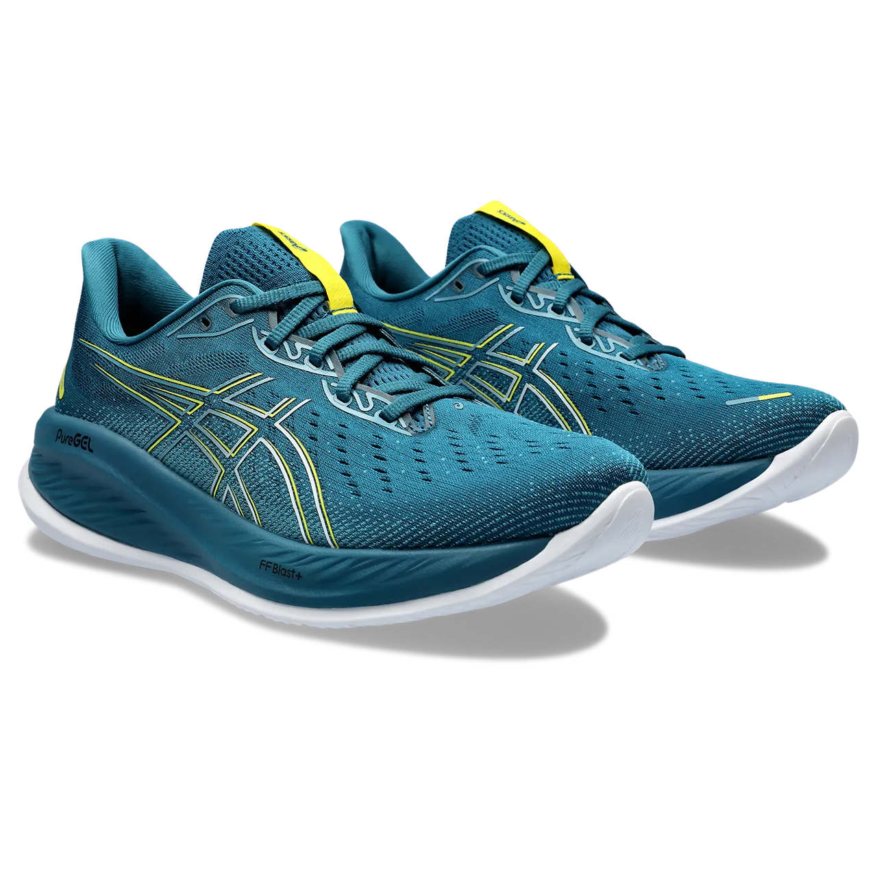 ASICS Gel-Cumulus 26 Mens Running Shoes