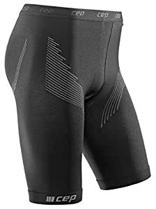 CEP Base Shorts 2.0 Mens Black