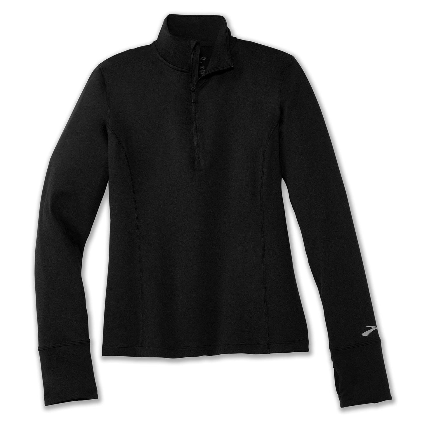 Brooks Womens Dash ½ Zip Jacket