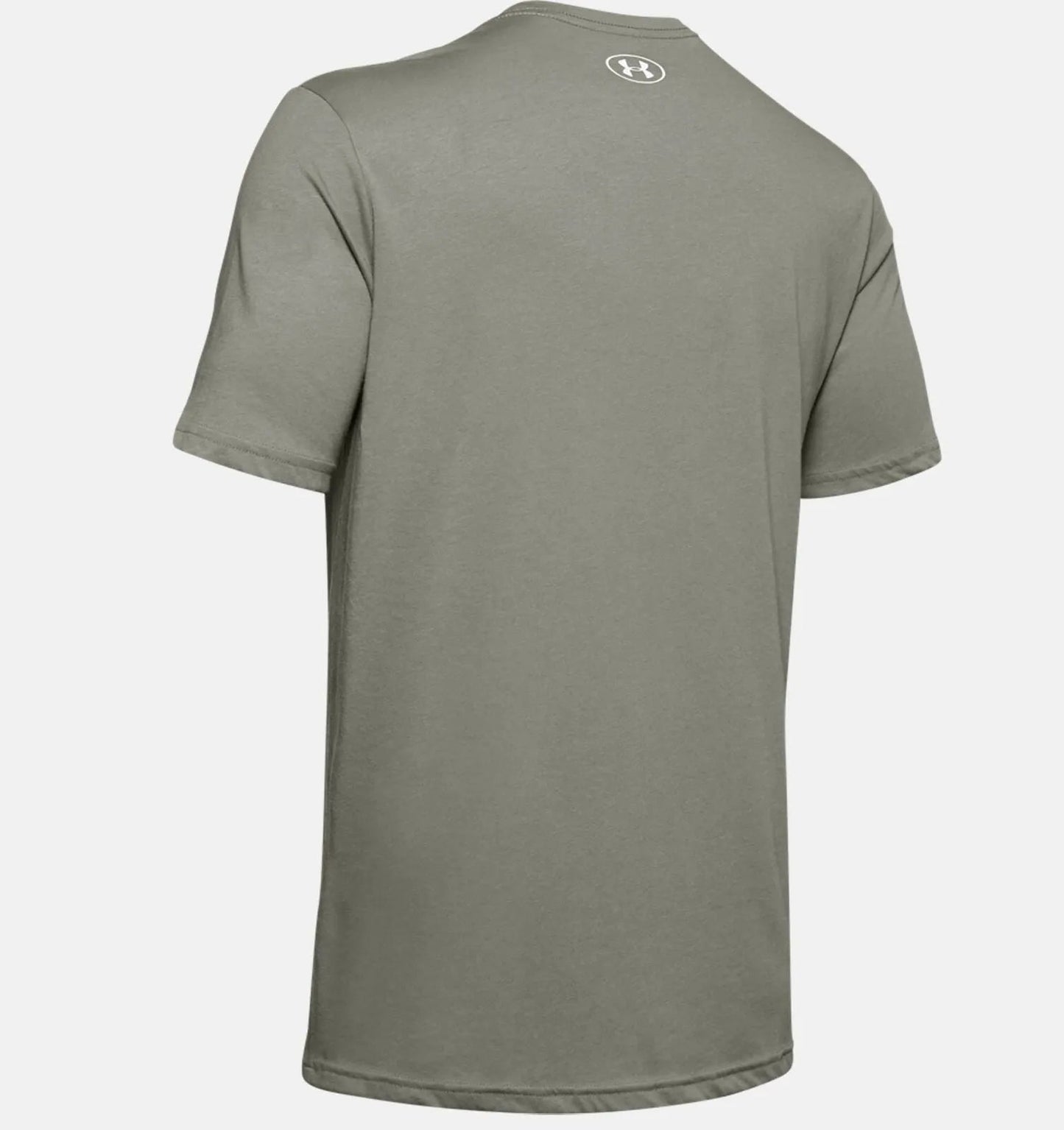 Under Armour Mens Wordmark T-Shirt