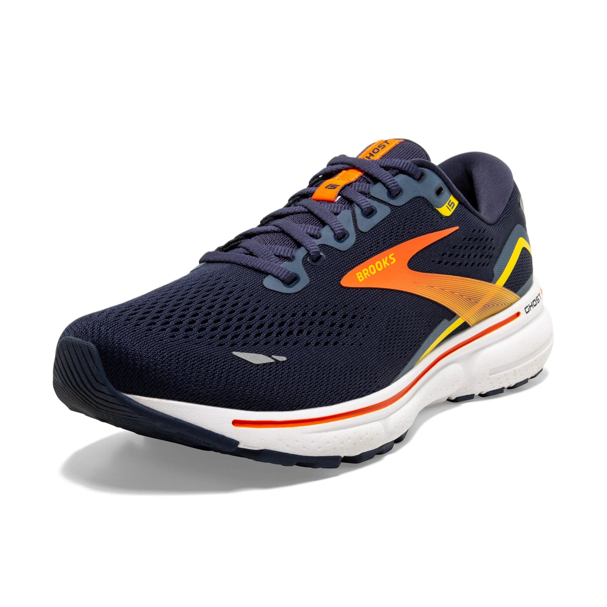 Brooks Ghost 15 Mens Road Running Shoes