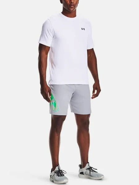 Under Armour Mens Tech™ Cosmic Shorts