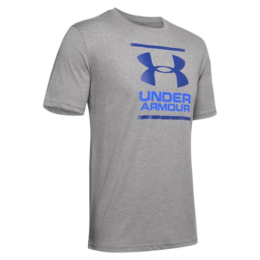 Under Armour Gl Foundation S/S Tee 