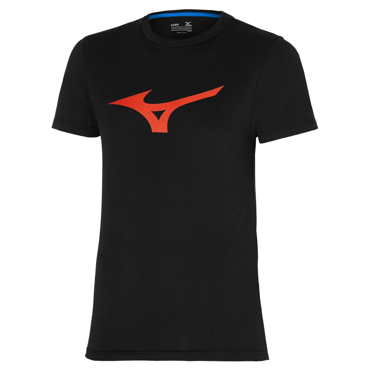 Mizuno Mens RB Logo Tee 