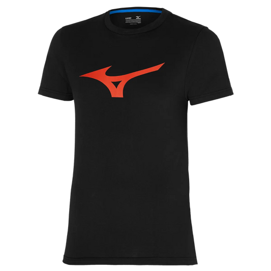 Mizuno Mens RB Logo Tee 