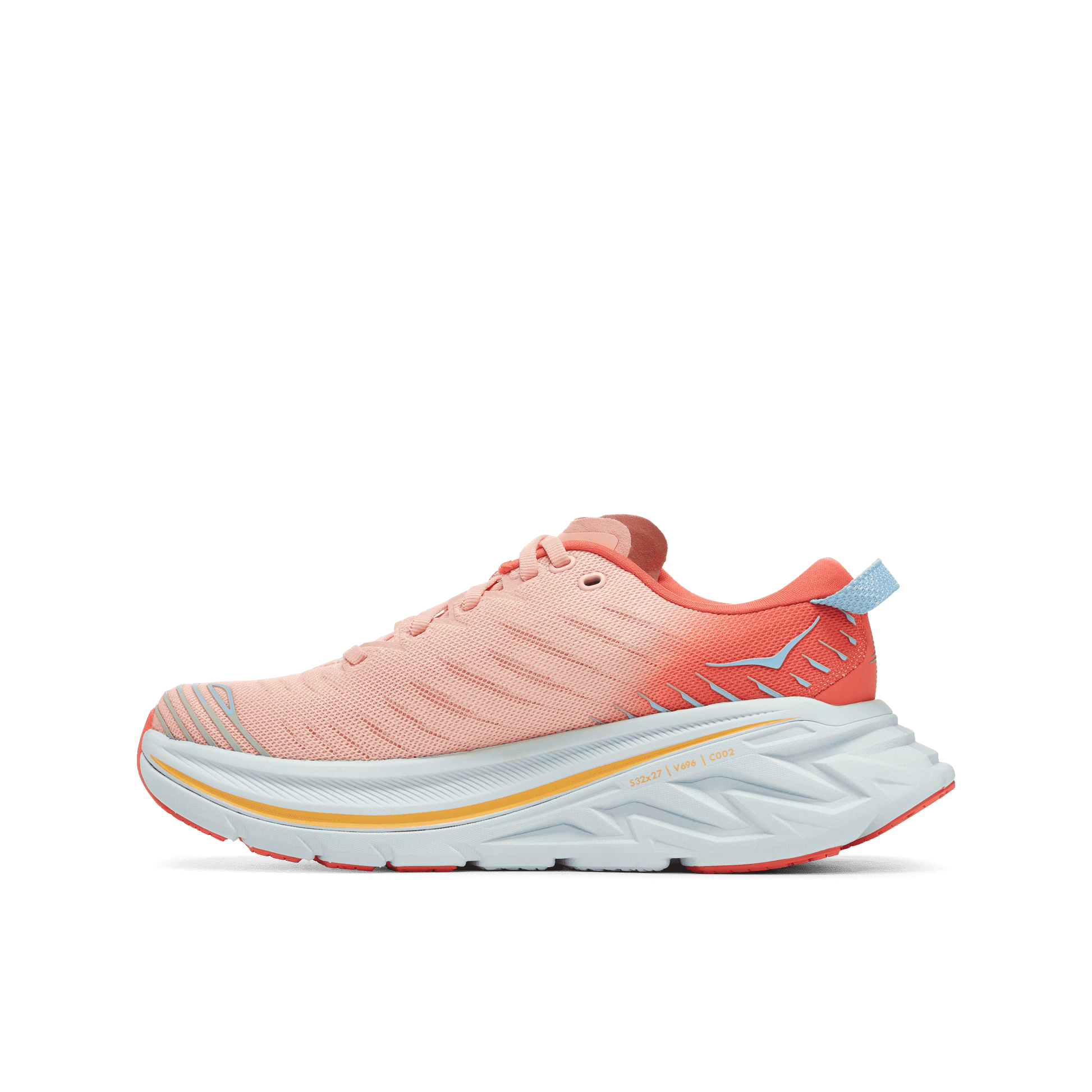 Hoka Bondi X Womens Running Shoes