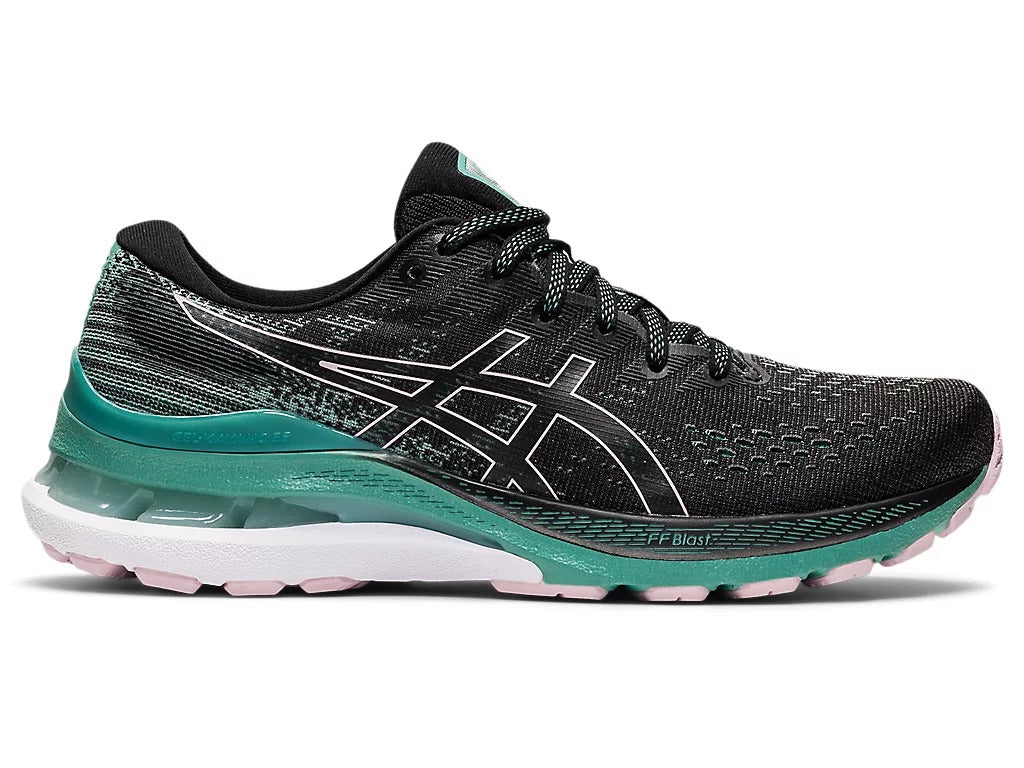 ASICS Womens Gel-Kayano 28 Running Shoes