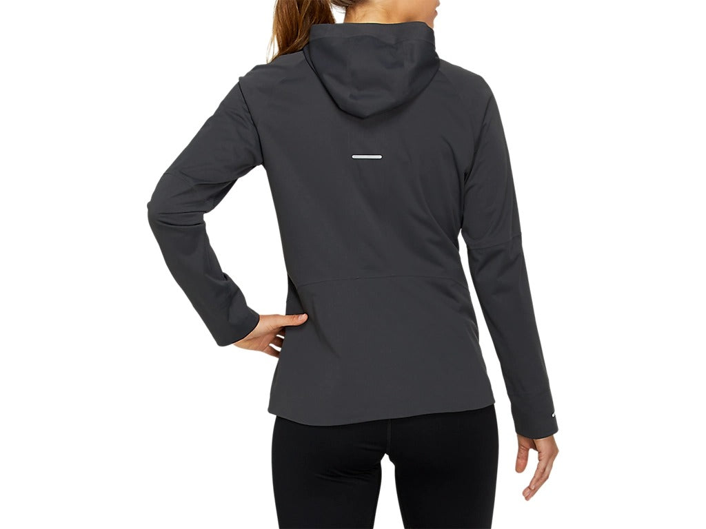 Asics Accelerate Jacket Women's