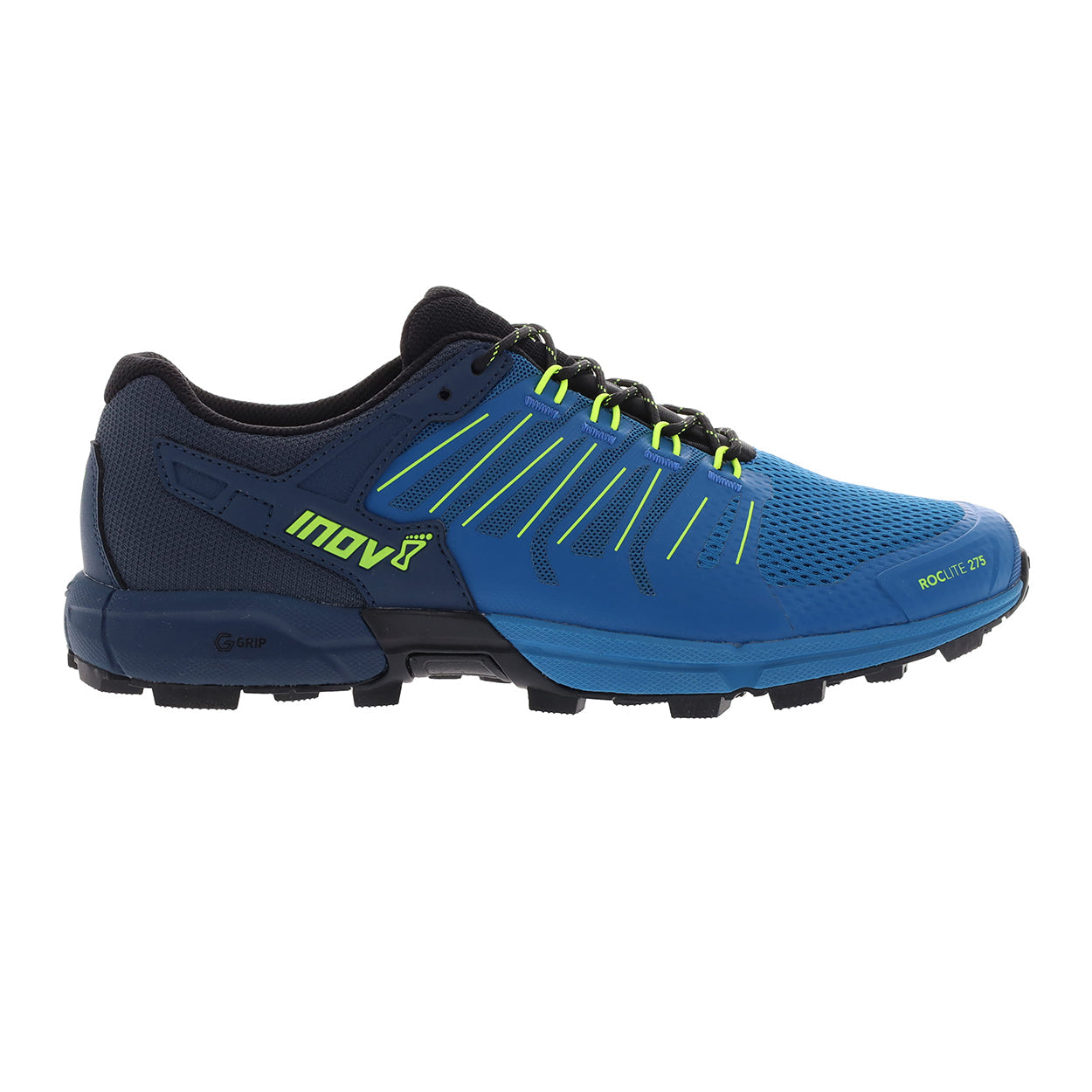 inov8 Mens Roclite G275 v2 Trail Running Shoes