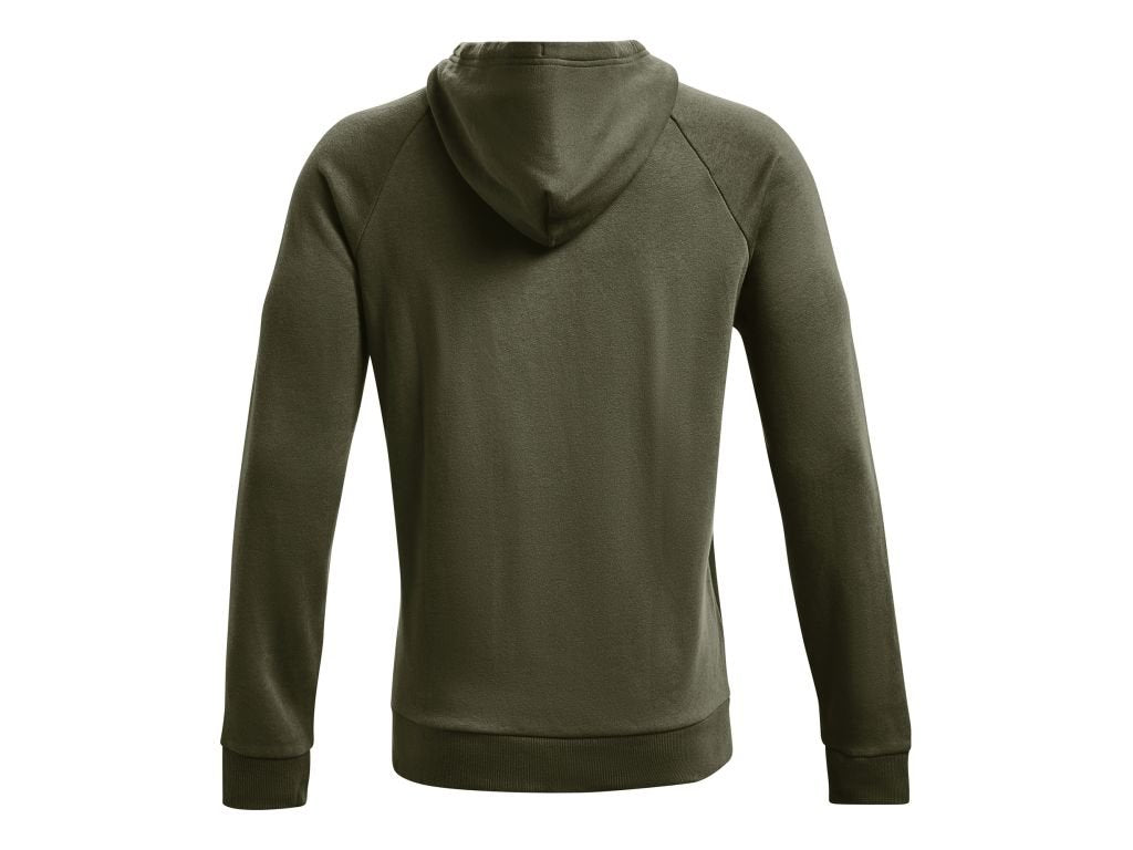 Under Armour Rival Pull Over Hoodie