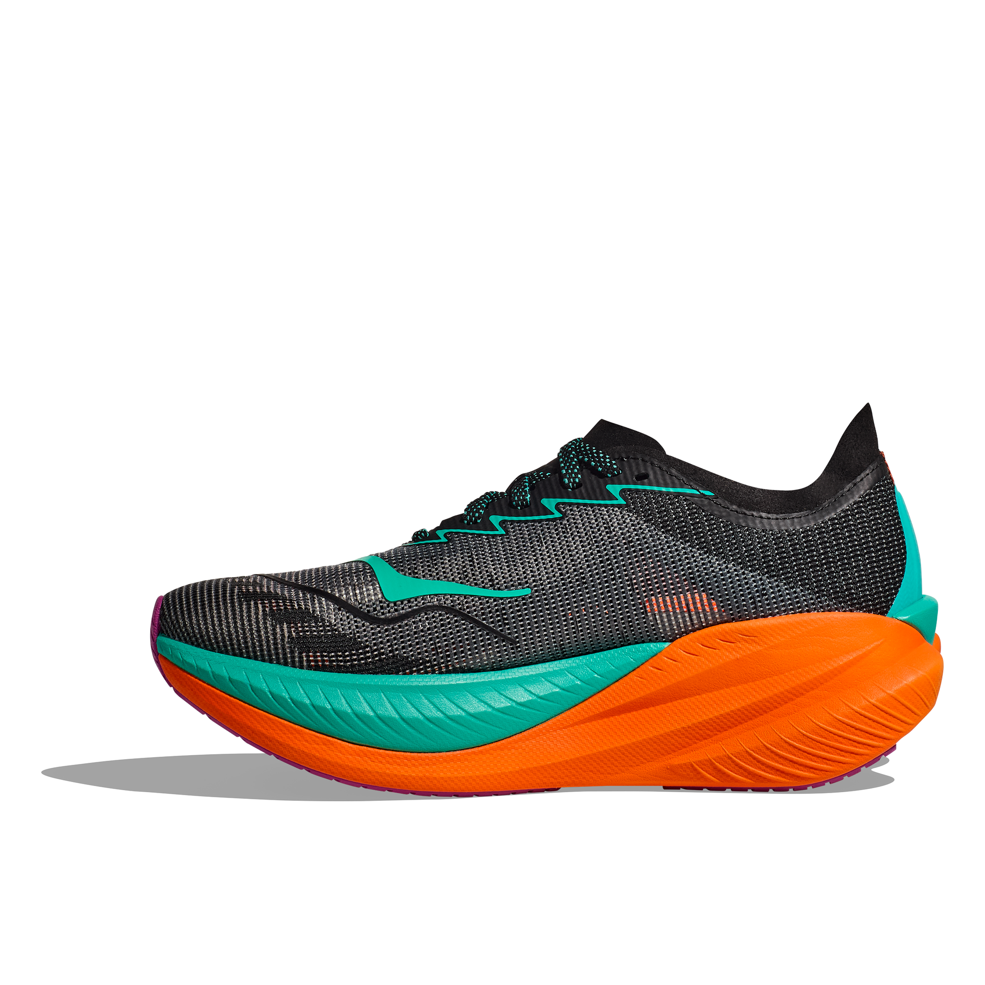 Hoka Mach X 2 Mens Running Shoes