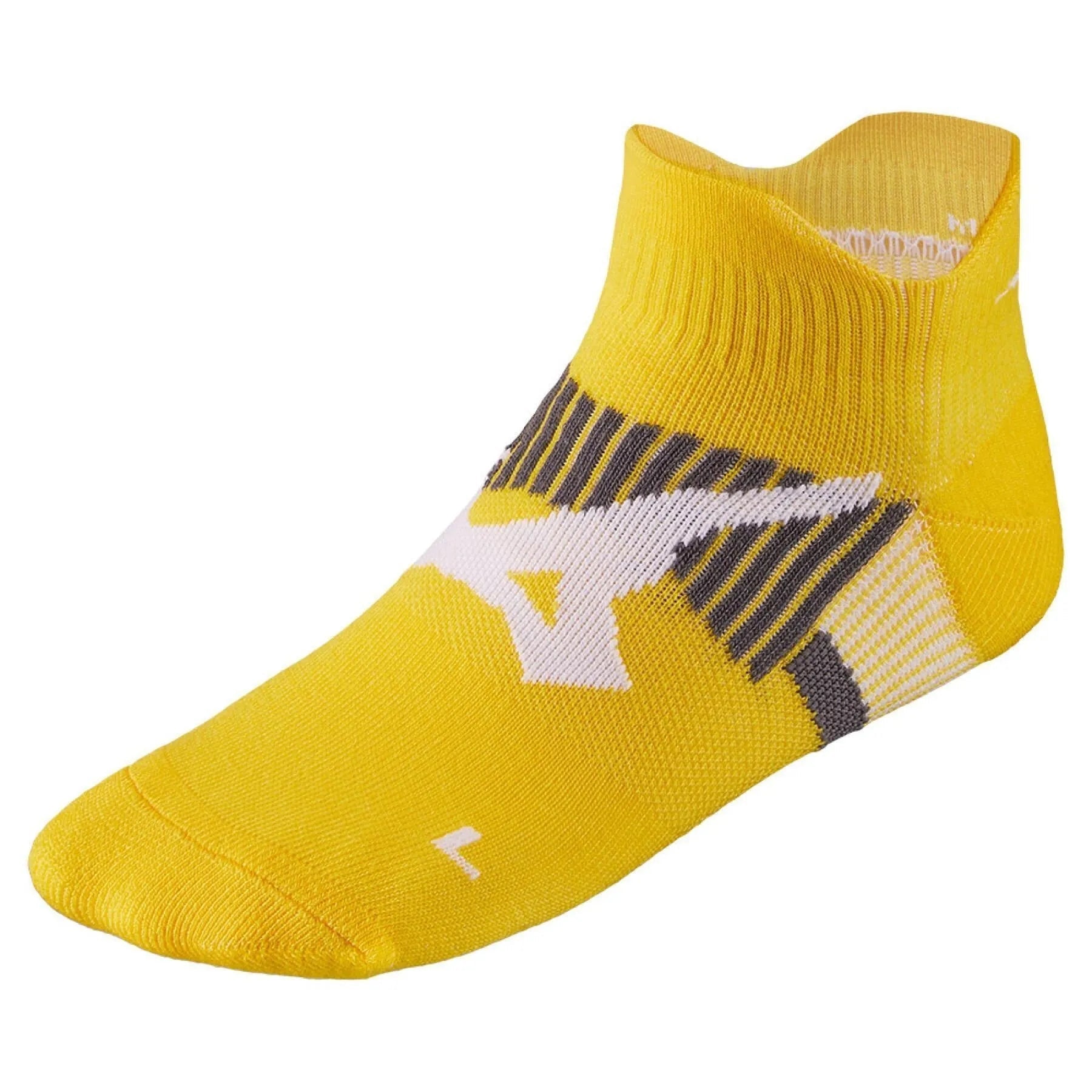 Mizuno DryLite Race Unisex Mid Socks 