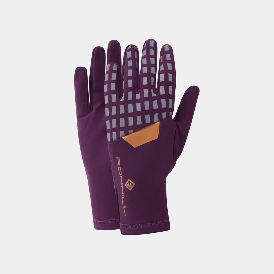 Ronhill Afterhours Running Gloves