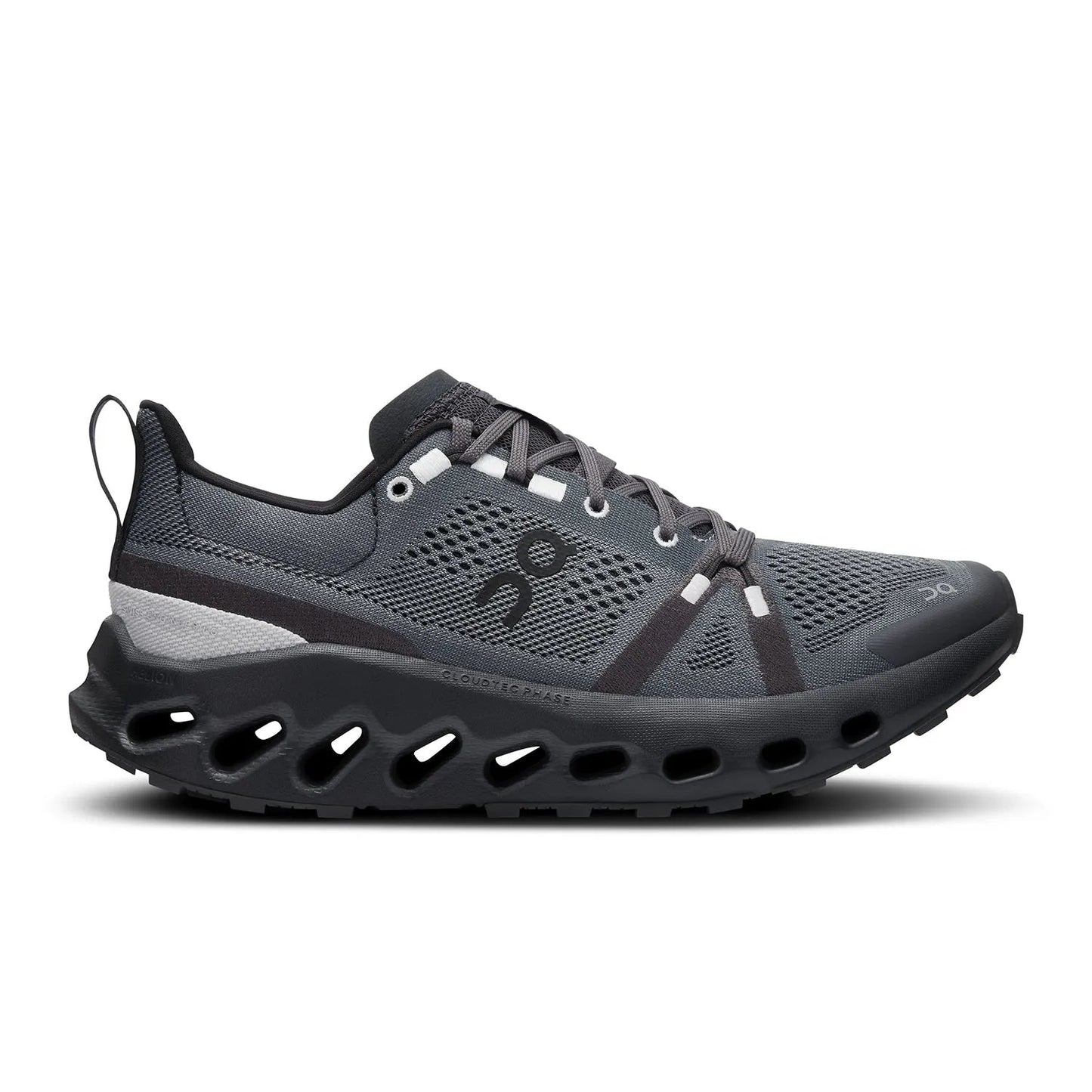 On Cloudsurfer Trail Womens Running Shoes