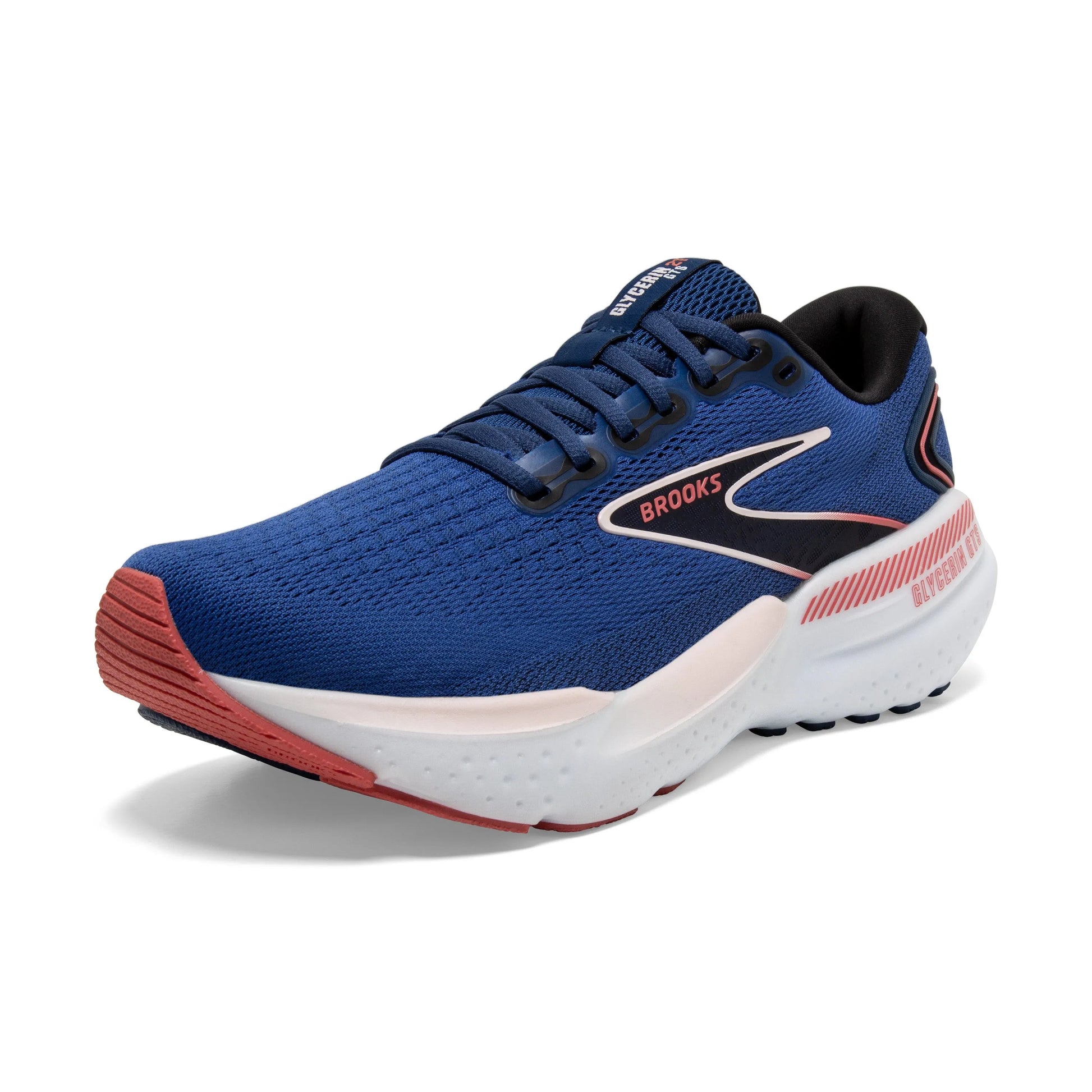 Brooks Glycerin GTS 21 Womens Running Shoes