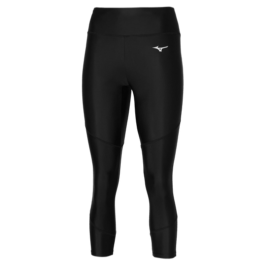 Mizuno Womens Core 3/4 Tights 