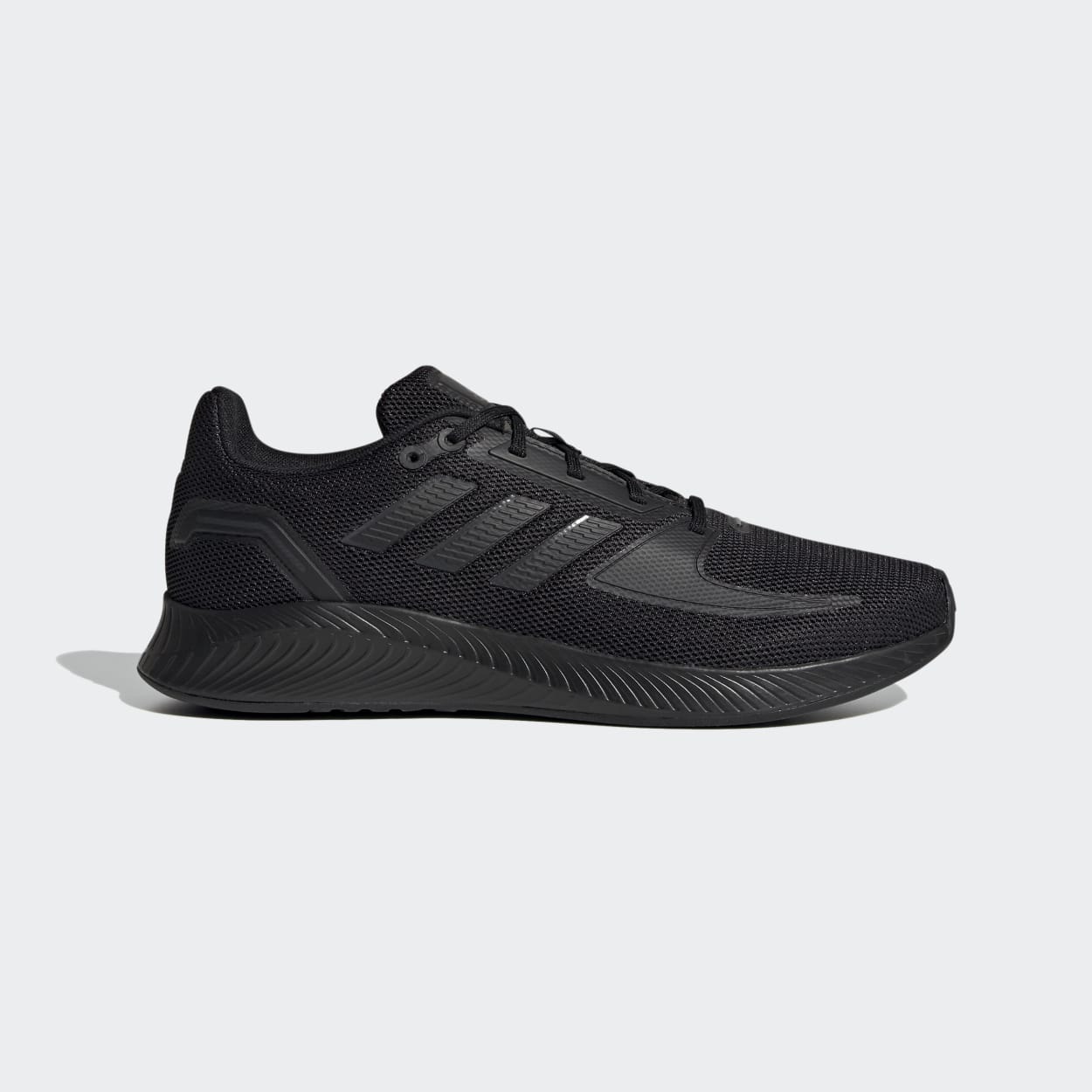 adidas Mens Run Falcon 2.0 Shoes