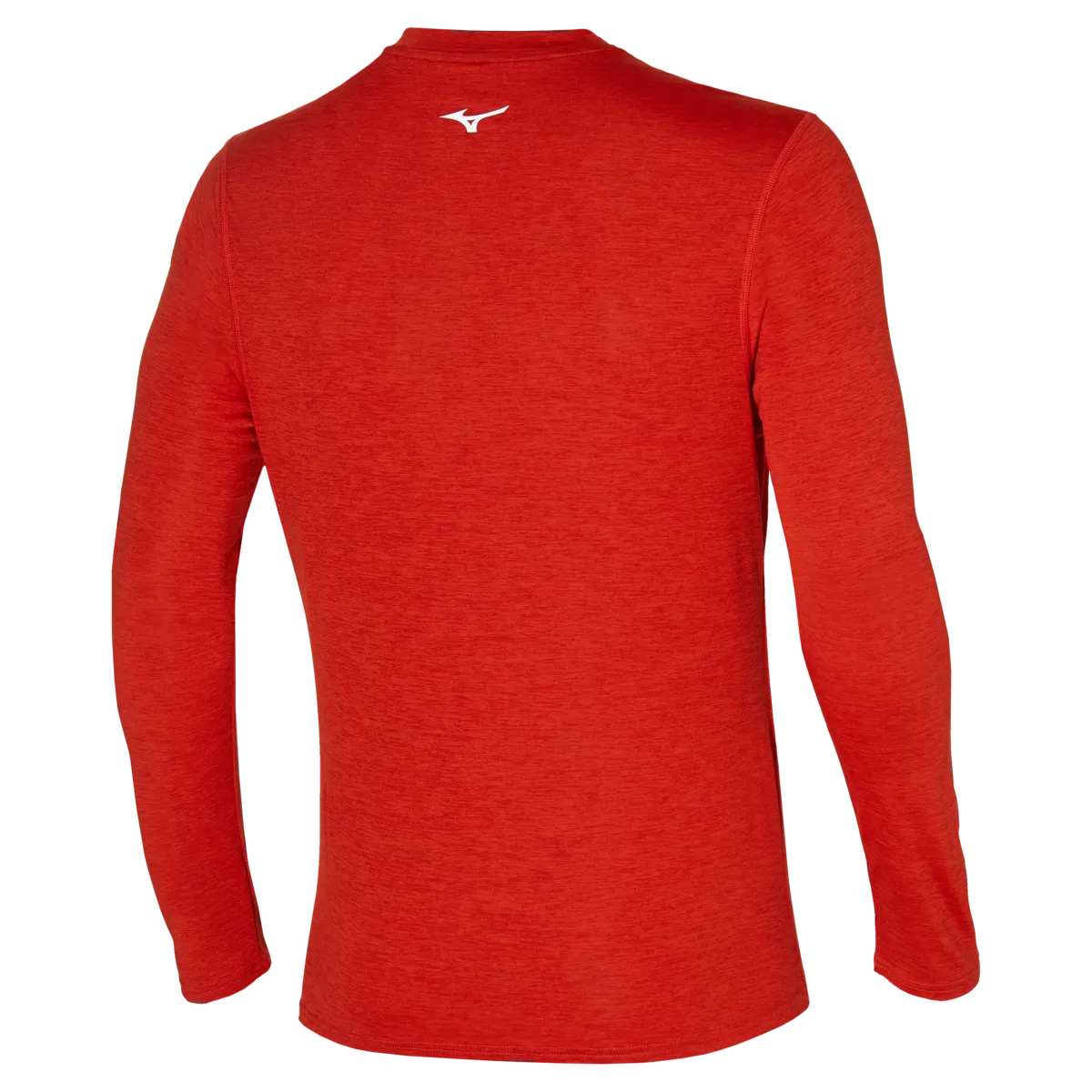 Mizuno Mens Impulse Core Half Zip 