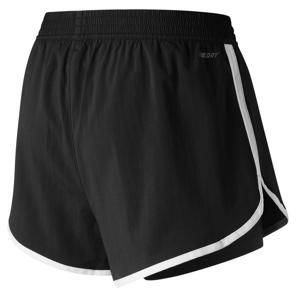 New Balance Accelerate 2-in-1 Women's Train Short