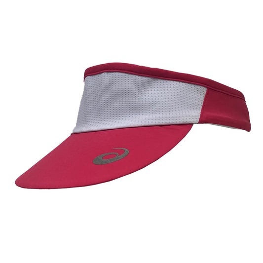 Asics Performance Running Visor Pink