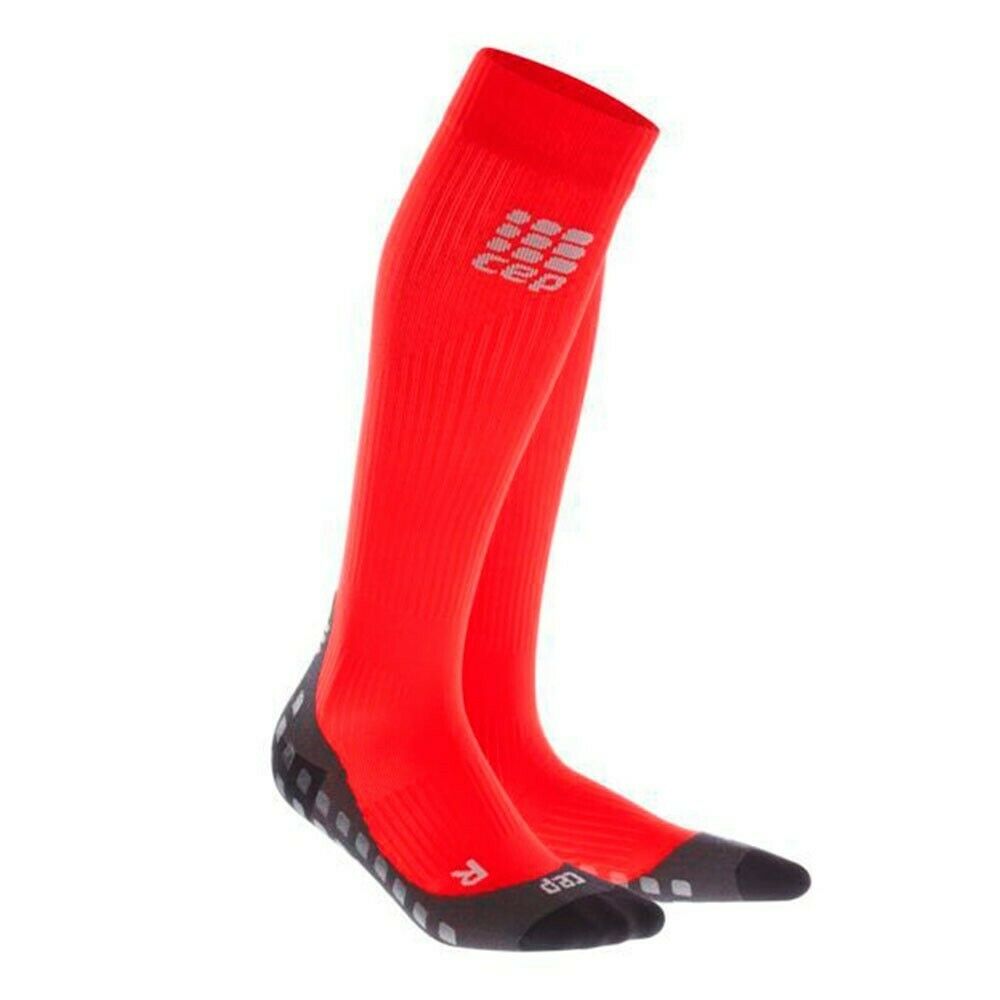 CEP Griptech Long Socks Women's