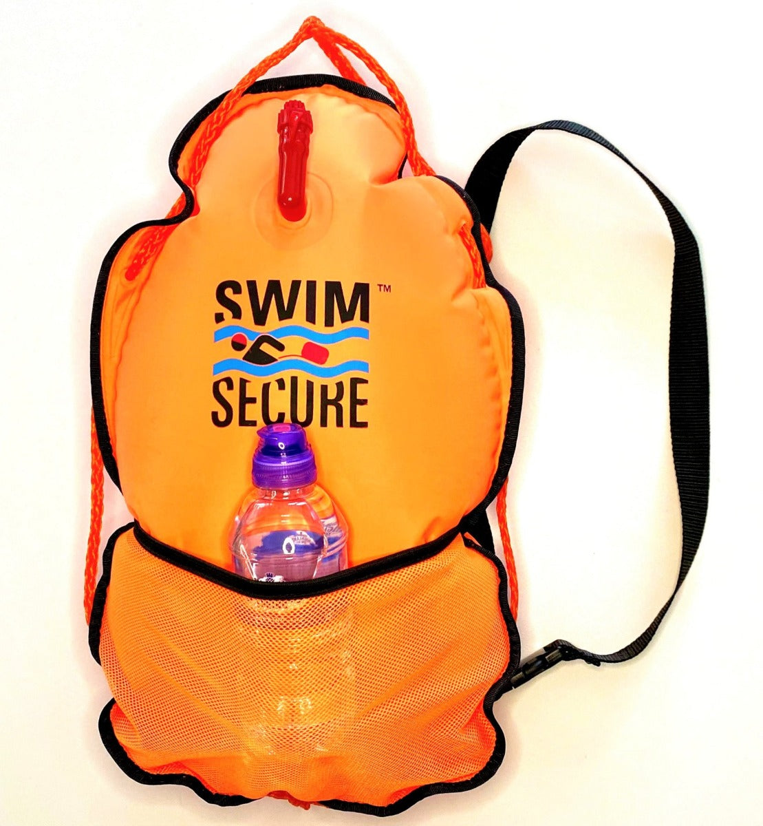 Swim Secure Tow Float Elite