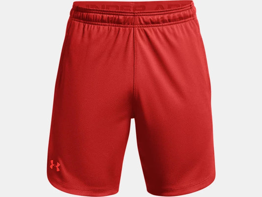 Under Armour Adults Knit Performance Training Shorts