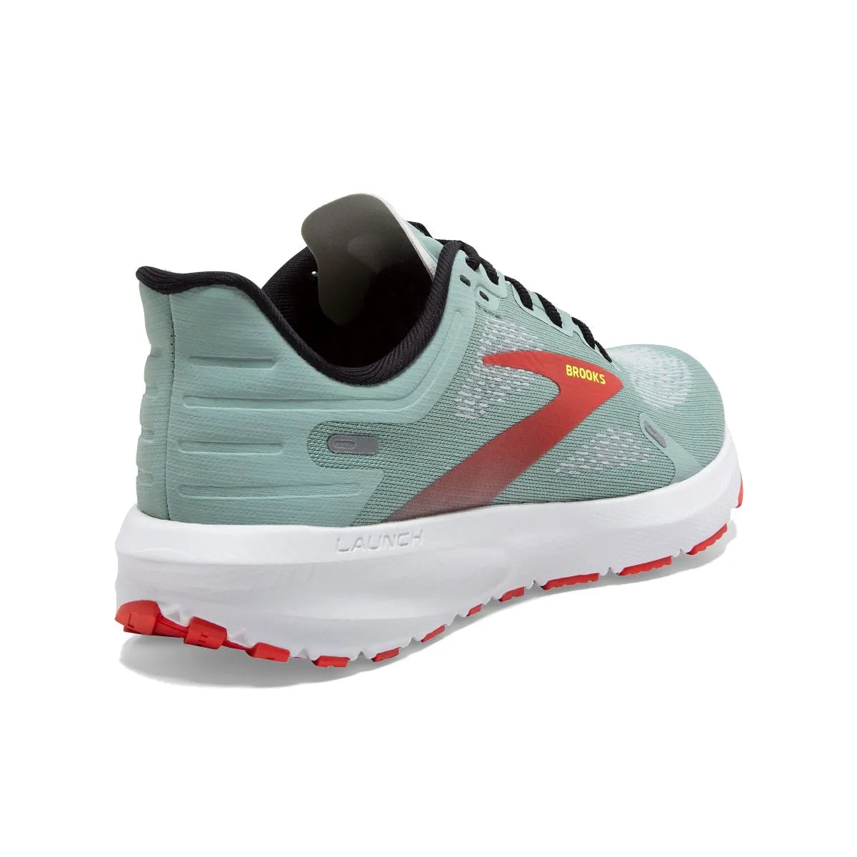 Brooks Launch 9 Womens Road Running Shoes